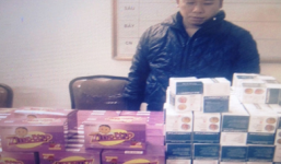 Bàng hoàng với ê-kíp “nhái” thuốc tân dược của hai gã giám đốc 8X